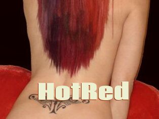 HotRed