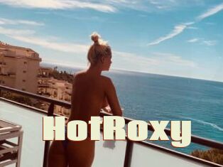 HotRoxy