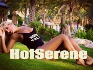 HotSerene