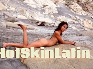 HotSkinLatin