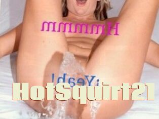 HotSquirt21