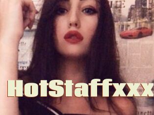 HotStaffxxx