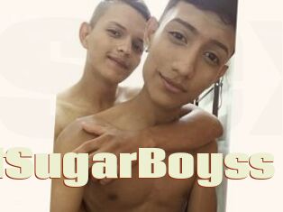 HotSugarBoyss