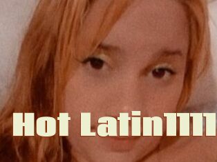 Hot_Latin1111