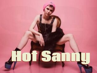 Hot_Sanny