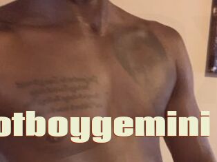 Hotboygemini