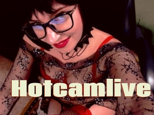 Hotcamlive