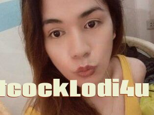 HotcockLodi4u