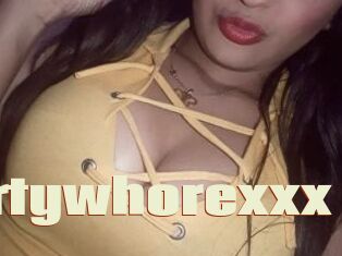 Hotdirtywhorexxx