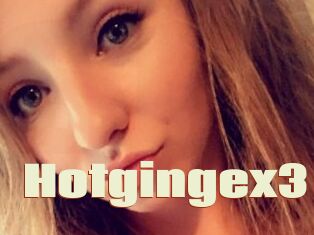 Hotgingex3