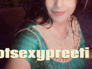 Hotsexypreeti