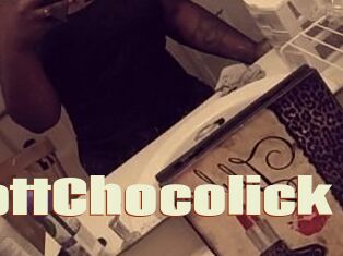 HottChocolick