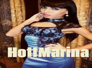 HottMarina