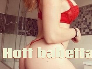 Hott_babetta