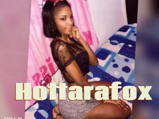 Hottarafox