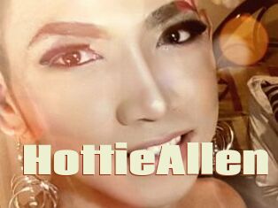 HottieAllen