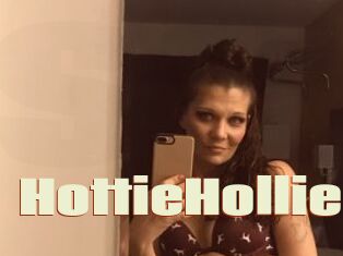 HottieHollie