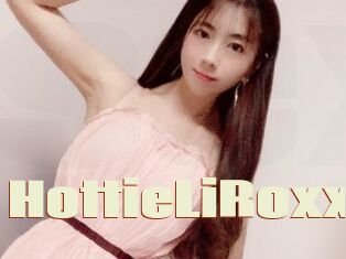 HottieLiRoxx