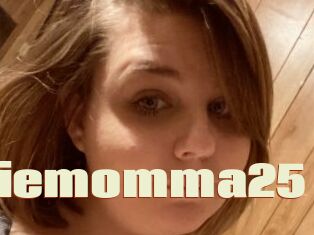 Hottiemomma25