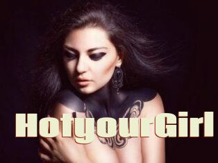 HotyourGirl