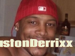 HoustonDerrixx