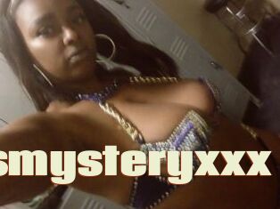 Houstonsmysteryxxx