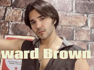 Howard_Brown