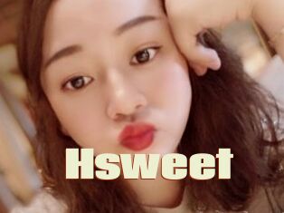 Hsweet