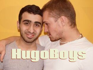 HugoBoys