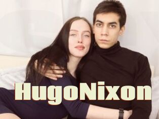 HugoNixon