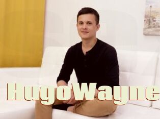 HugoWayne