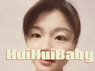 HuiHuiBaby