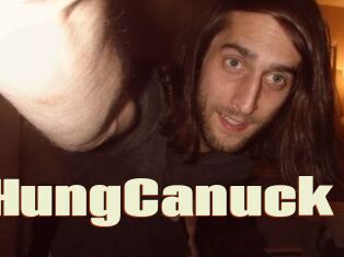 HungCanuck