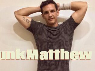 HunkMatthew