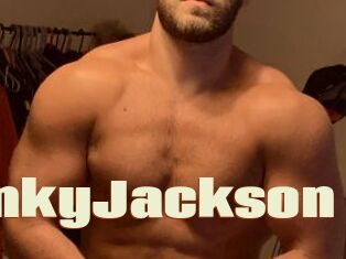 HunkyJackson