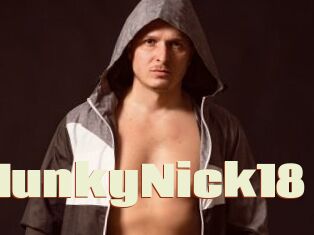 HunkyNick18