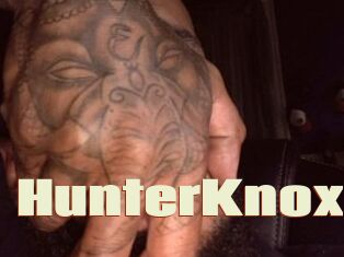 HunterKnox