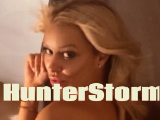 HunterStorm