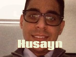 Husayn