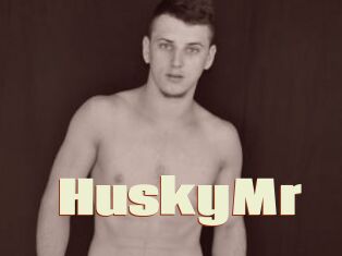 HuskyMr