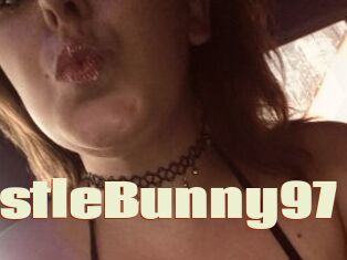 HustleBunny97