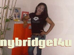 H0rnybridget4u