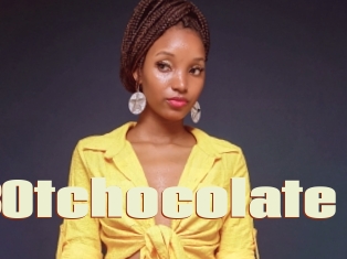 H30tchocolate