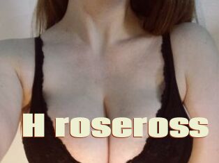 H_roseross