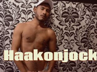 Haakonjock