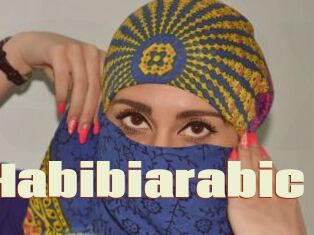 Habibiarabic