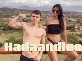 Hadaandleo