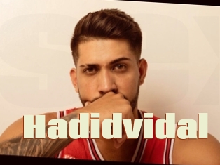 Hadidvidal