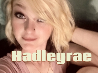 Hadleyrae