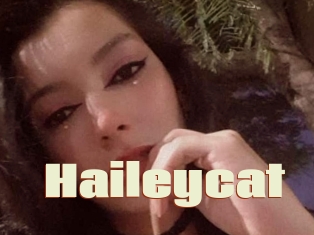 Haileycat